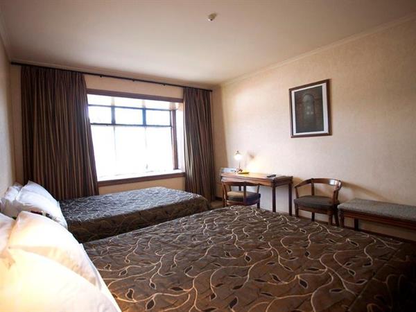Distinction Coachman Hotel
