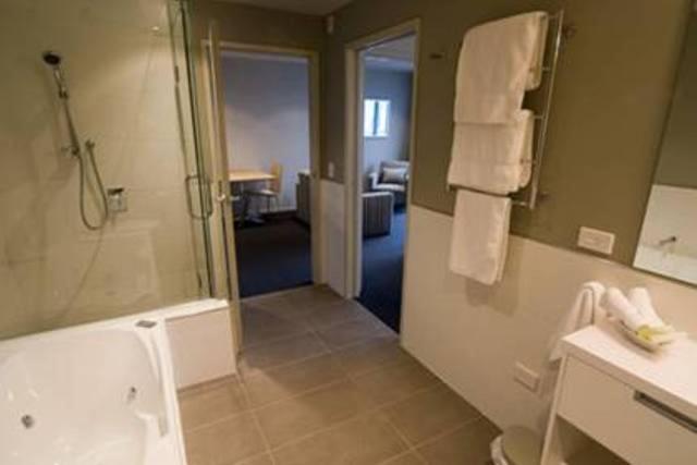 The Crown Hotel Napier