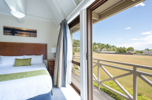 Admirals Motor Inn Nelson