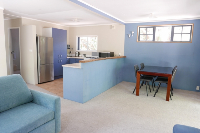 Ahipara Top 10 Holiday Park 