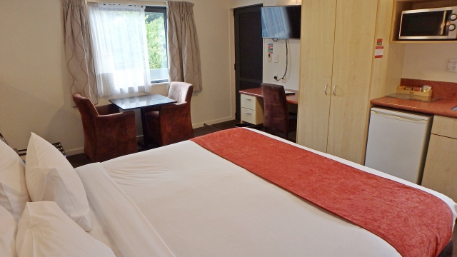 Bella Vista Motel Queenstown