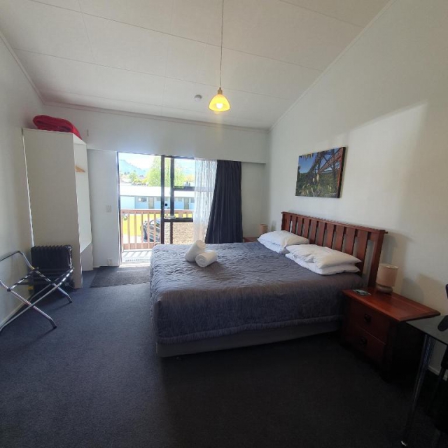Ohakune Court Motel