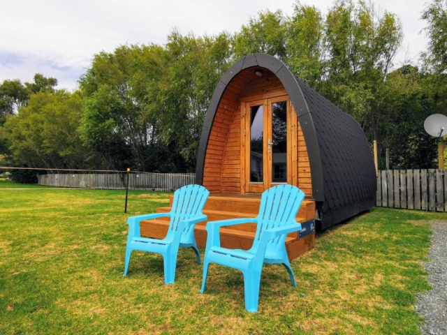 Coromandel Shelly Beach TOP 10 Holiday 