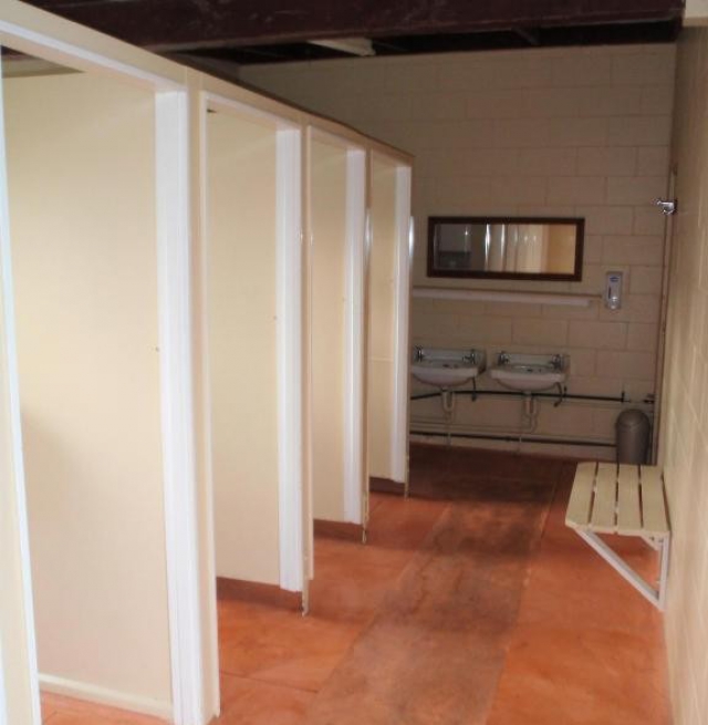 Russell - Orongo Bay Holiday Park