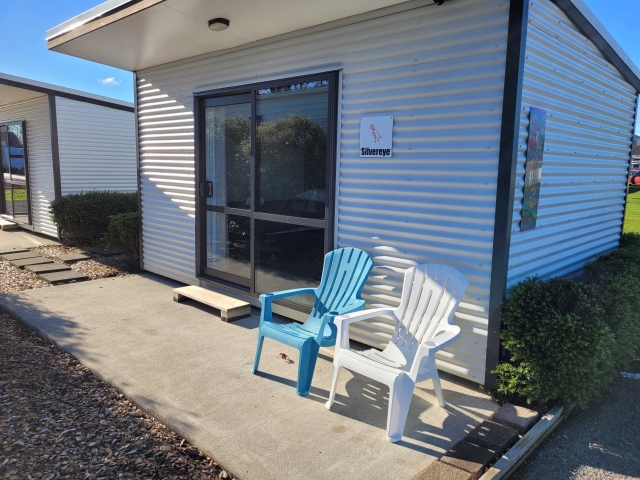 Levin Top 10 Holiday Park