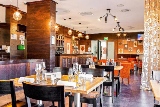 Hotel Elms - an Ascend Collection