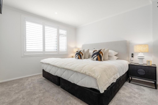 Belle mer Apartments