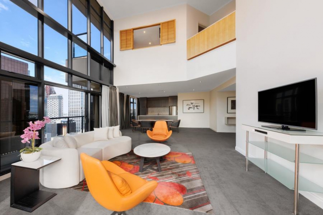 Adina CityLife Auckland