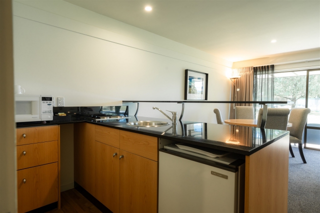 Edgewater Wanaka Hotel