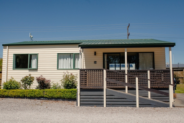 Taupo TOP 10 Holiday Park