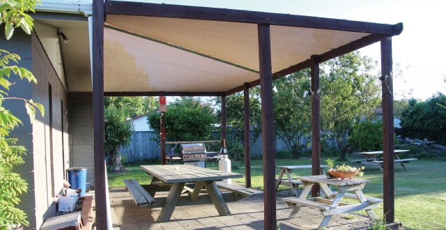 Jack & Dis Troutbeck Lodge