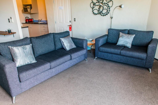 Absolute Bliss Apartments