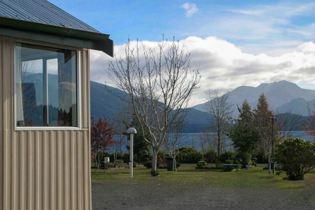 Te Anau Lakeview Holiday Park & Motels