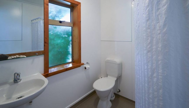 Aoraki Mt Cook Alpine Lodge