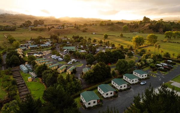 Tasman Holiday Parks - Miranda