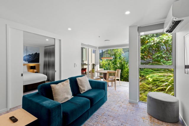 Scenic Suites Queenstown