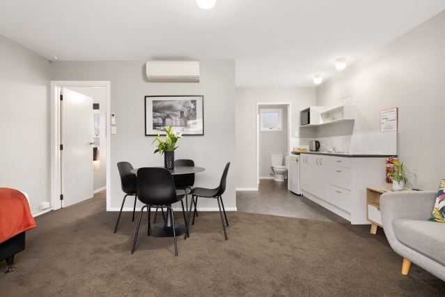 Arrowtown Motel Apartments