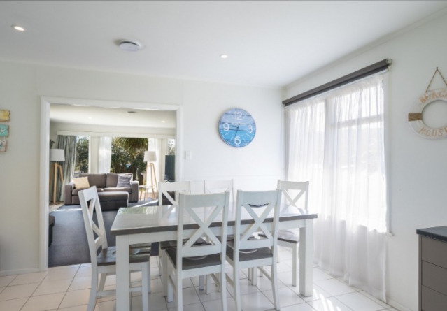 Tahuna Beach Holiday Park
