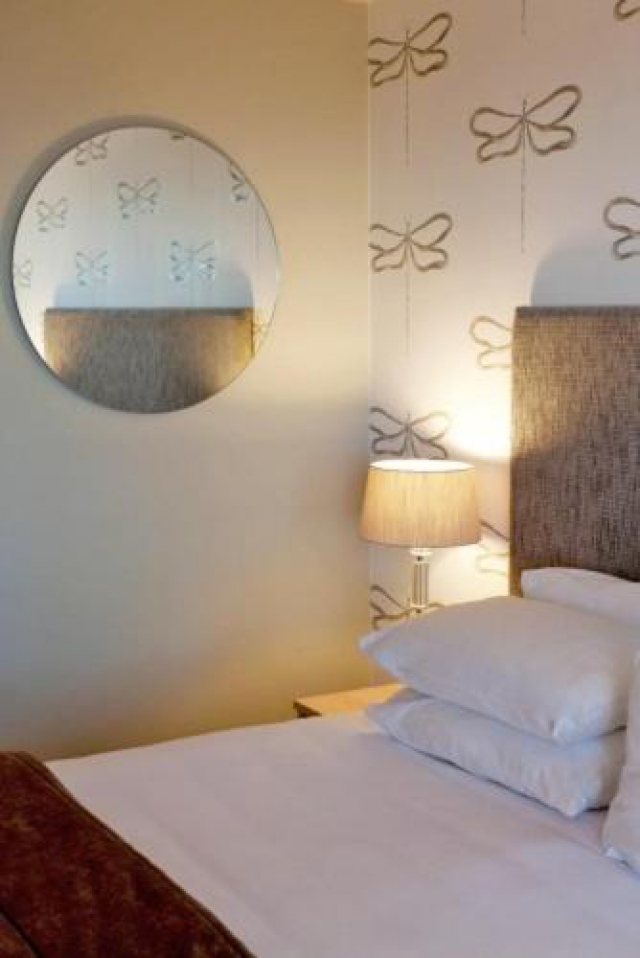 The Crown Hotel Napier