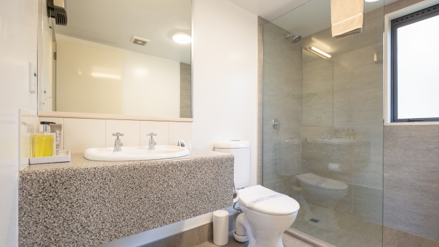 Bella Vista Motel Queenstown