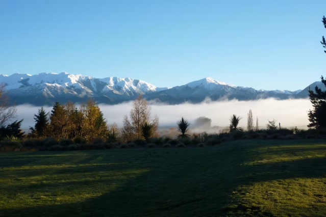 Select Braemar Lodge & Spa