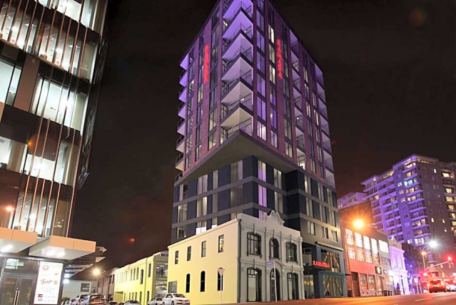 Ramada by Wyndham Victoria Street West