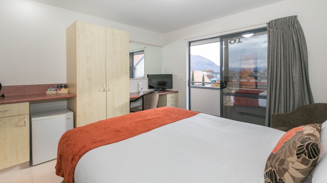 Bella Vista Motel Wanaka