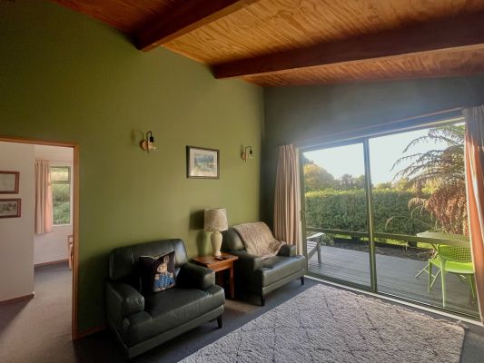Goldfield Suites