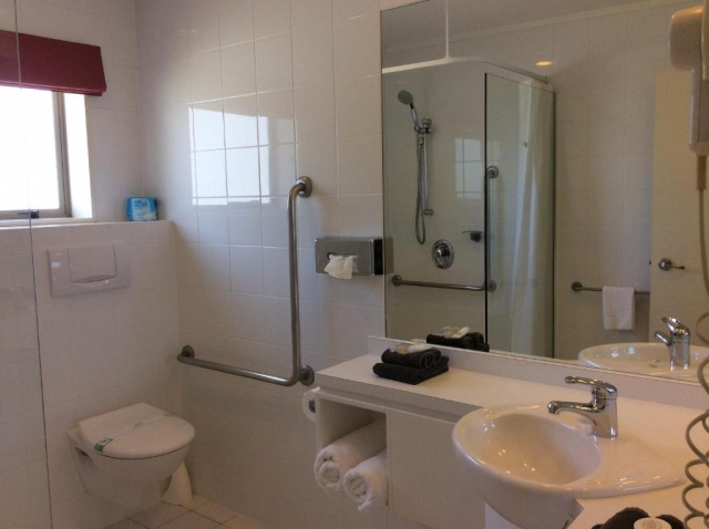 Cornwall Motor Lodge