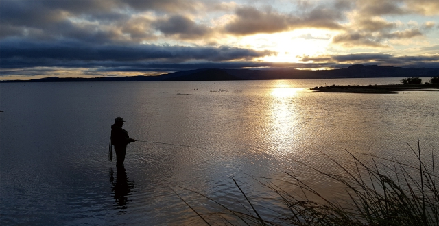 Jack & Dis Troutbeck Lodge