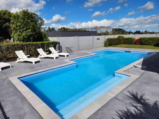 Jet Park Hotel Hamilton Airport