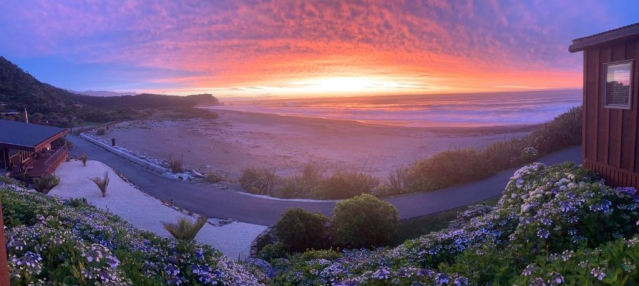 Scenic Hotel Punakaiki