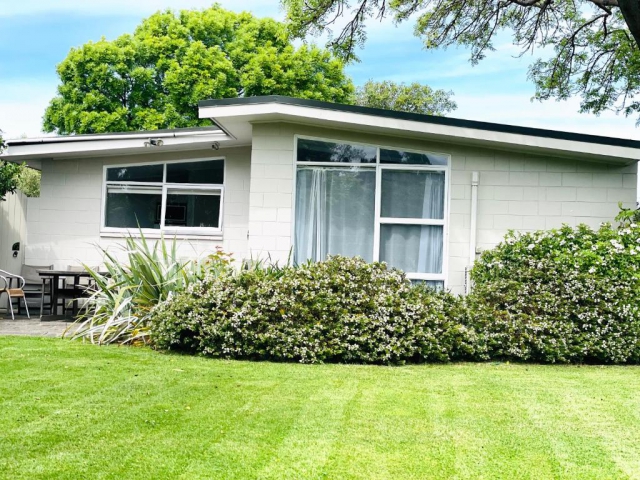 Ashleigh Court Motel - Christchurch