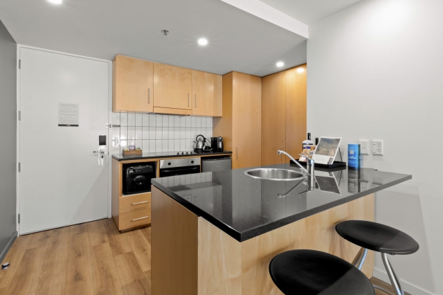 Scenic Suites Queenstown