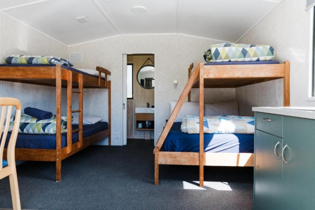 Napier Beach Top 10 Holiday Park