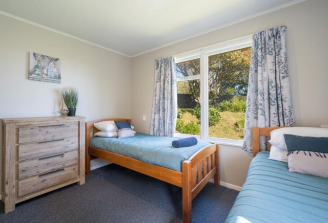 Tahuna Beach Holiday Park