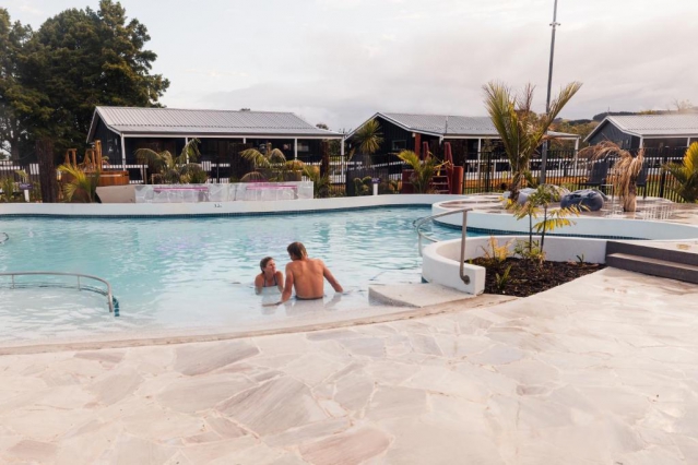 Tasman Holiday Parks - Miranda