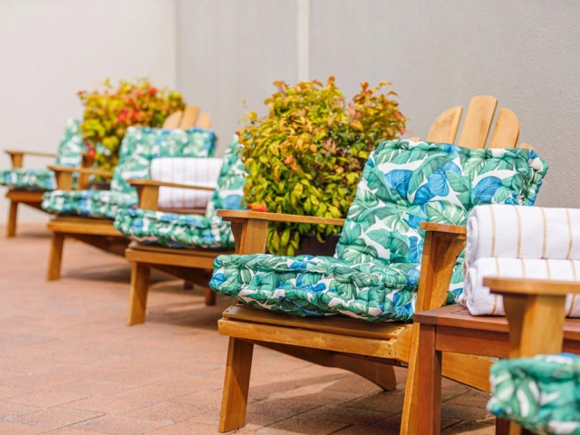 Jet Park Hotel Rotorua