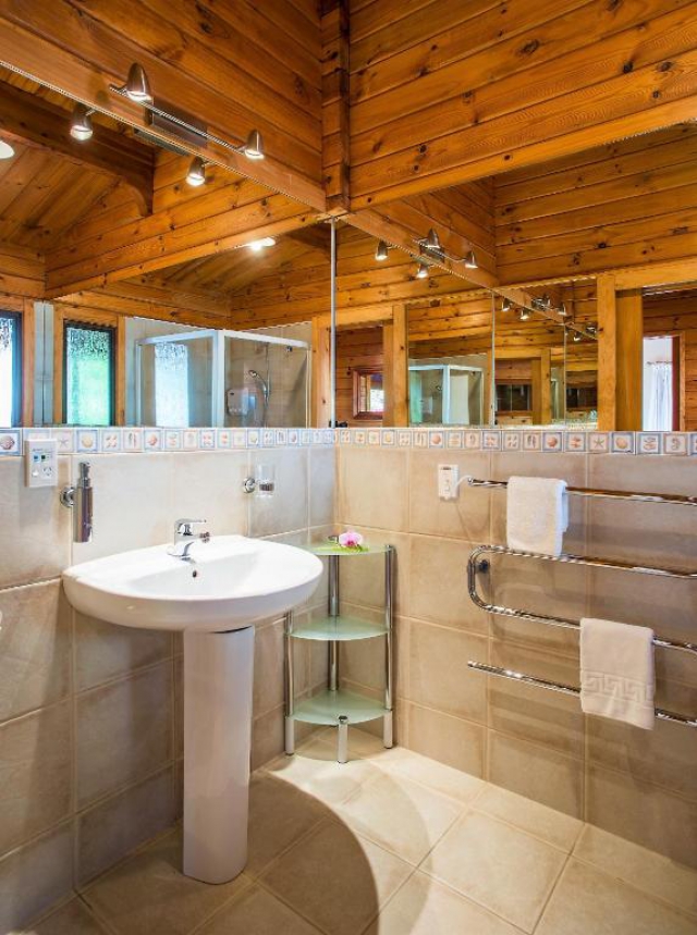 Kimi Ora Eco Resort