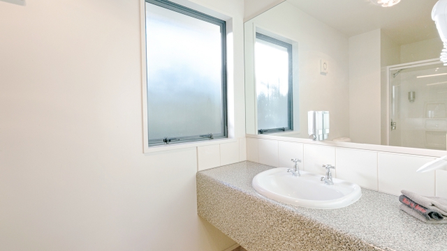 Bella Vista Motel Franz Josef