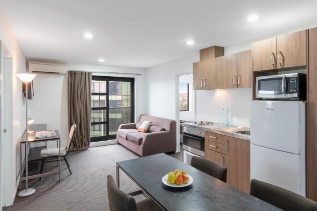 Nesuto St Martins Apartment Hotel