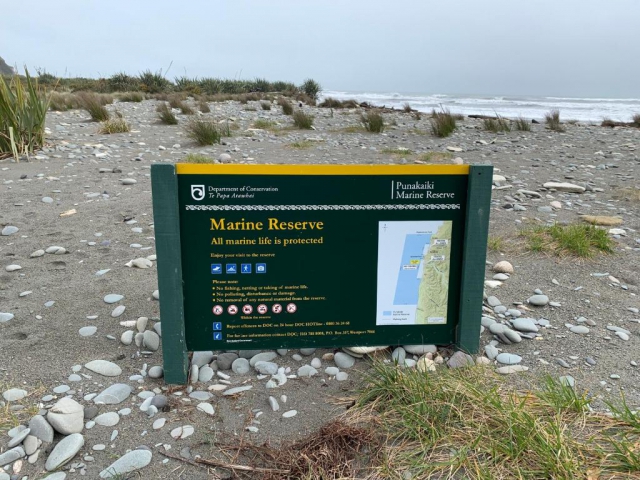 Scenic Hotel Punakaiki