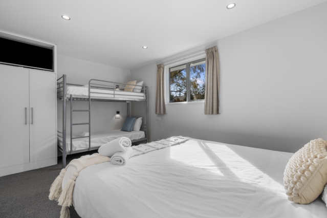 Tasman Holiday Parks - Te Anau