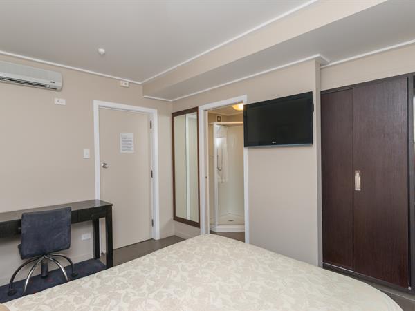 Discovery Settlers Hotel