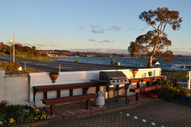 Colonial Lodge Motel Taupo