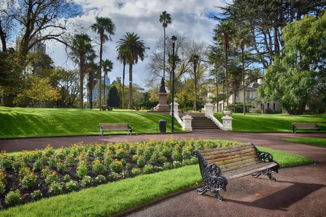 Edit Auckland Central 