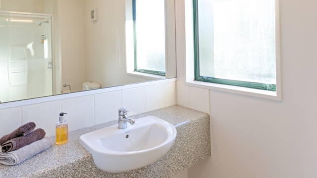 Bella Vista Motel Hanmer Springs