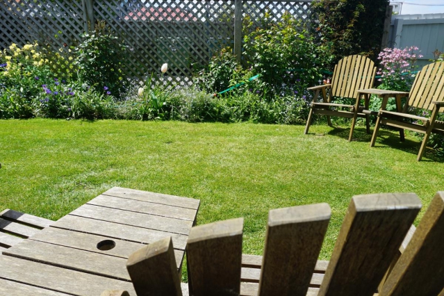 Dorset House Backpackers