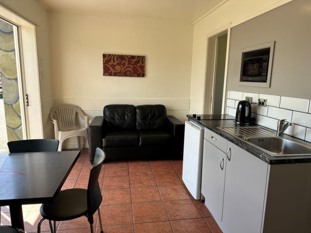 Dunedin Holiday Park & Motels