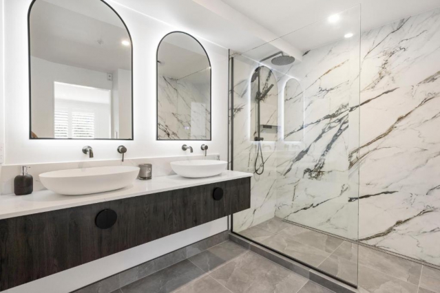 Belle mer Apartments